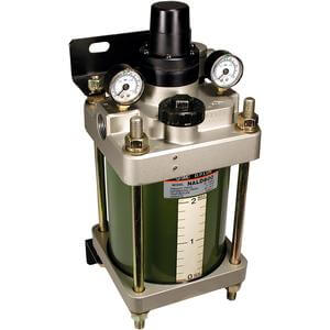 Image of SMC ALD900-20