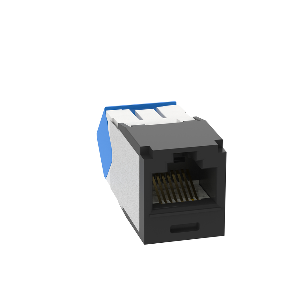 Image of Panduit CJUD6X88TGBL