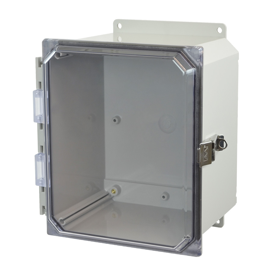 Image of Allied Moulded AMP1086CCLF