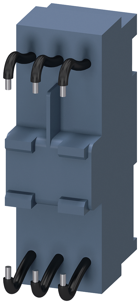 Image of Siemens 3RA68900BA