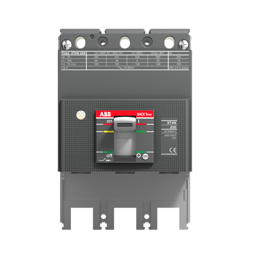 Image of ABB 1SDA068175R1