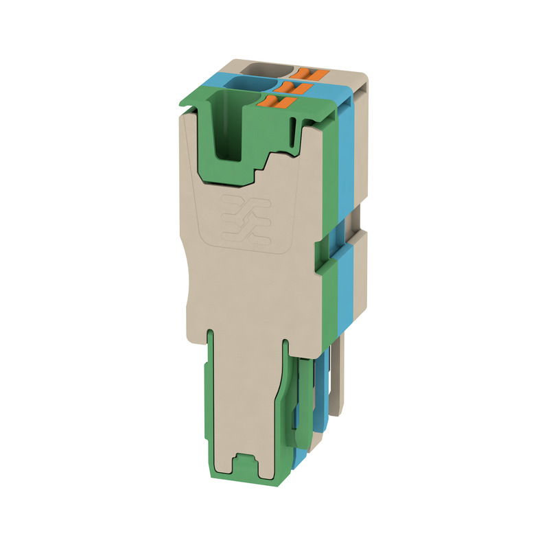 Image of Weidmuller 2540450000