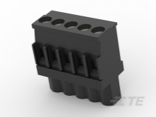 Image of TE Connectivity 2213934-5
