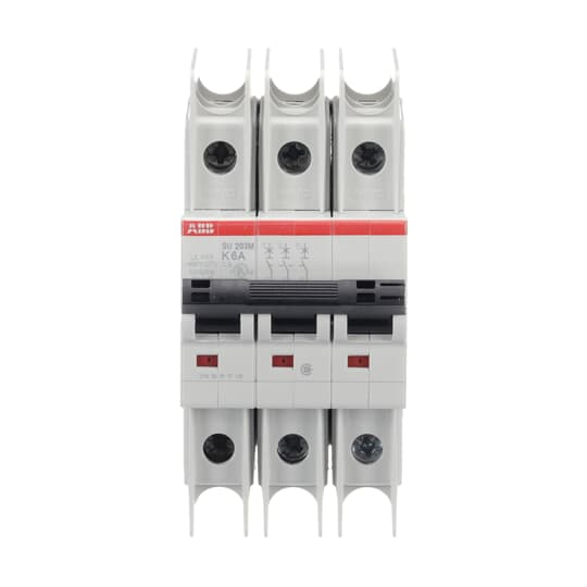Image of ABB SU203M-K6