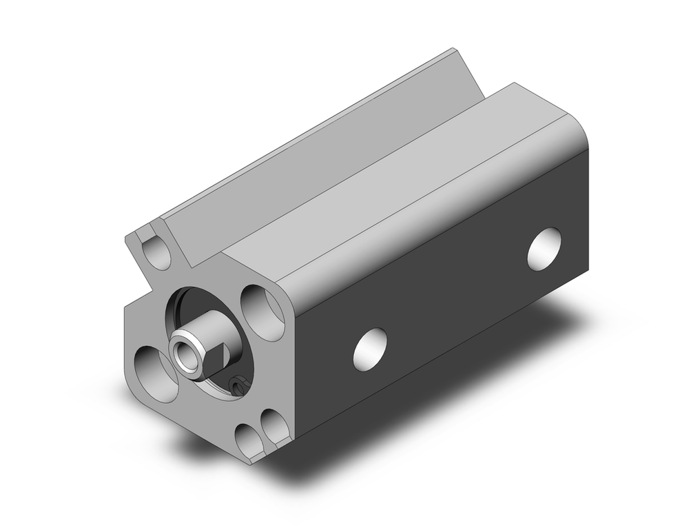 Image of SMC CDQ2B12-15DCZ