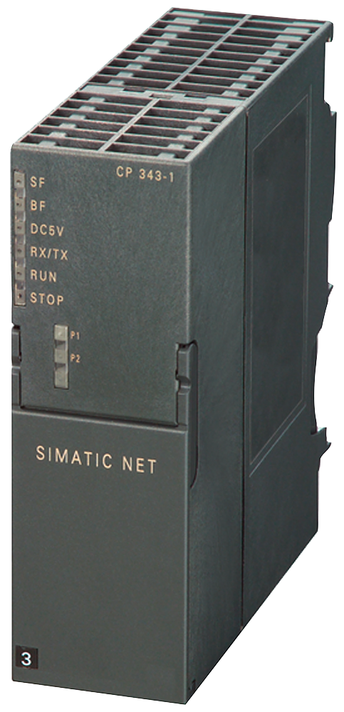 Image of Siemens 6AG13431EX307XE0