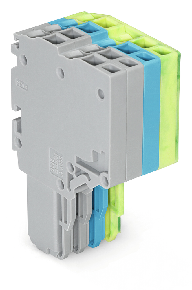 Image of WAGO 2020-204/000-038