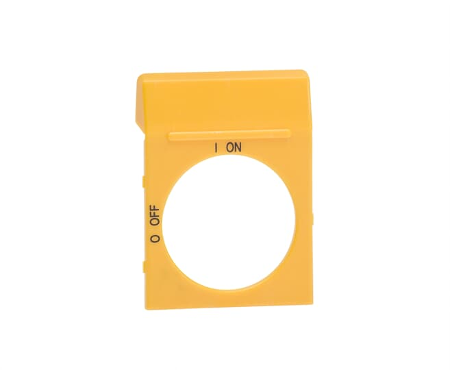 Image of ABB OPY2