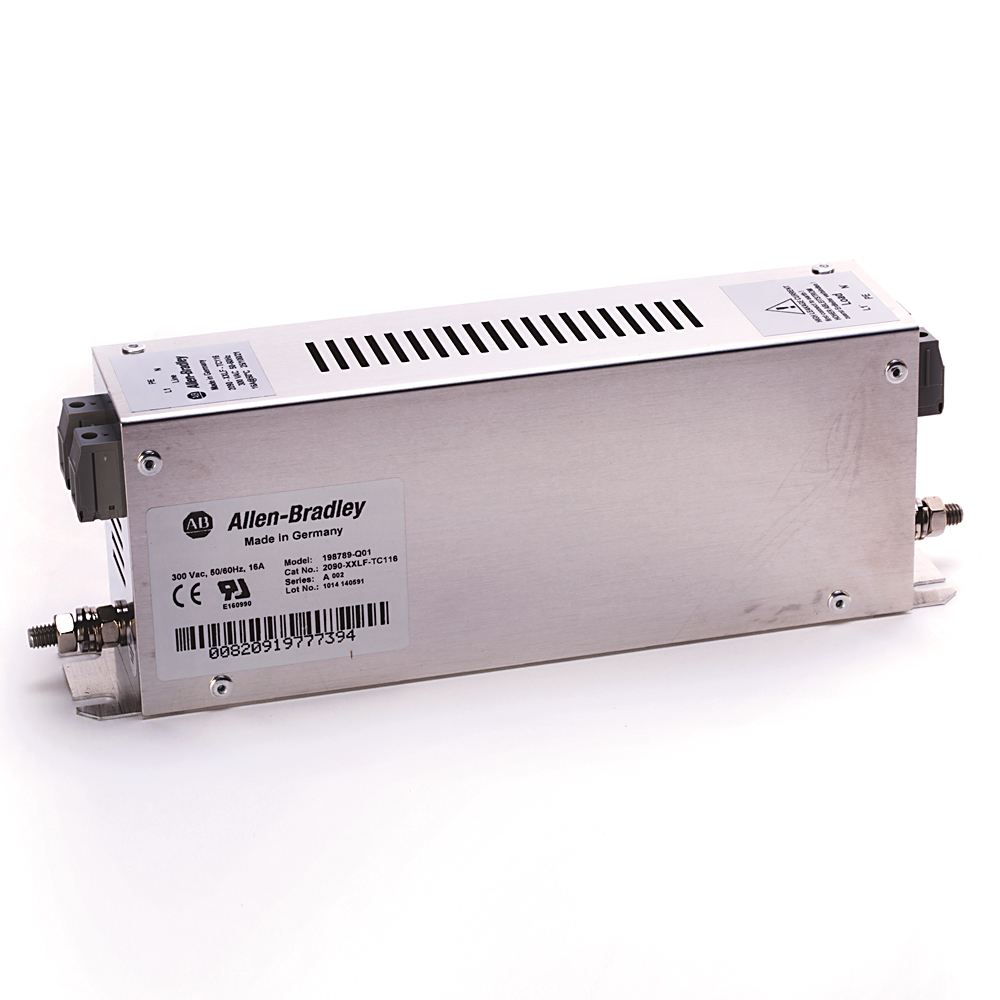 Image of Allen-Bradley 2090-XXLF-TC116