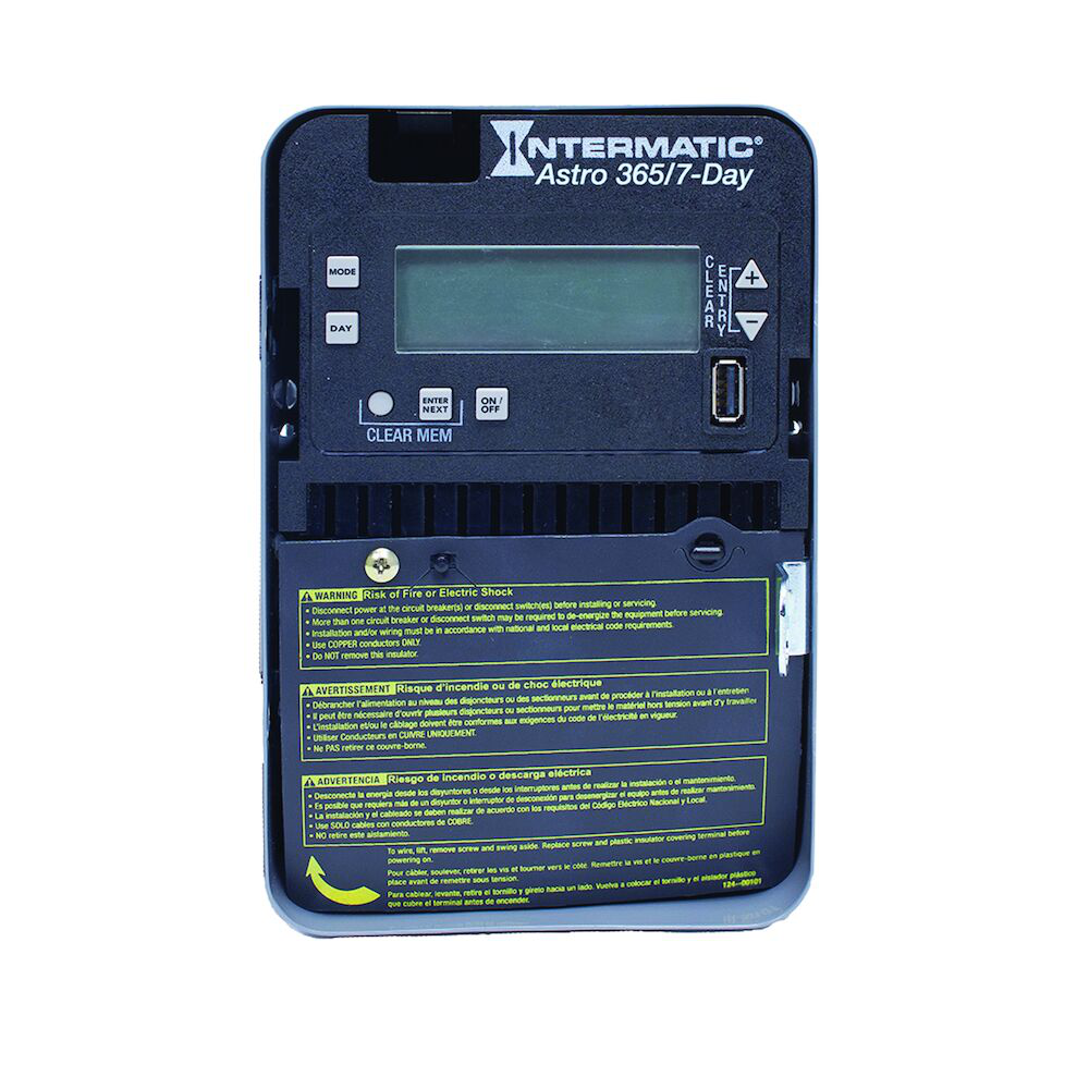 Image of Intermatic ET2815C