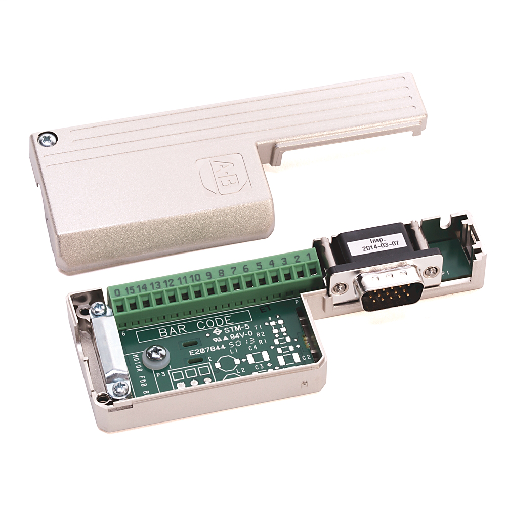 Image of Allen-Bradley 2090-K6CK-D15M