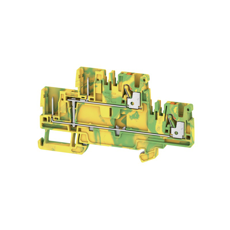 Image of Weidmuller 1548160000
