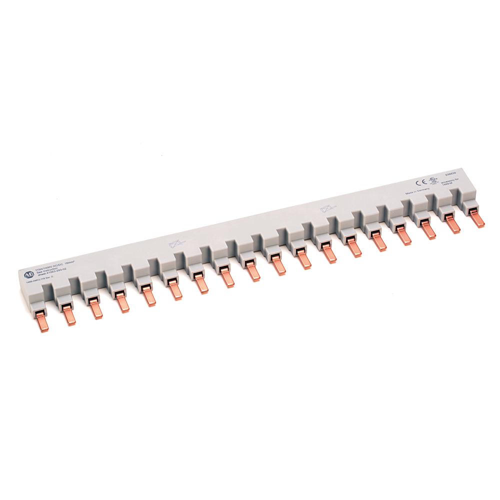 Image of Allen-Bradley 1489-AMCL118