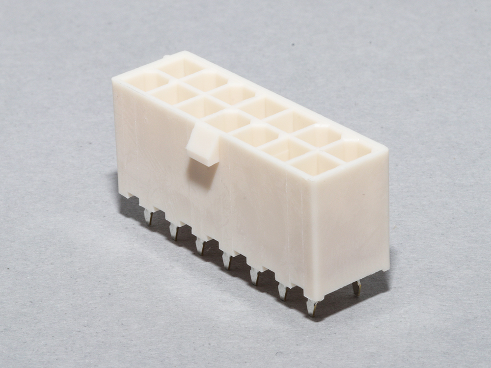 Image of Molex 39288140