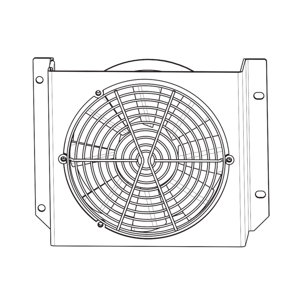 Image of Schneider Electric VX5VPS6001