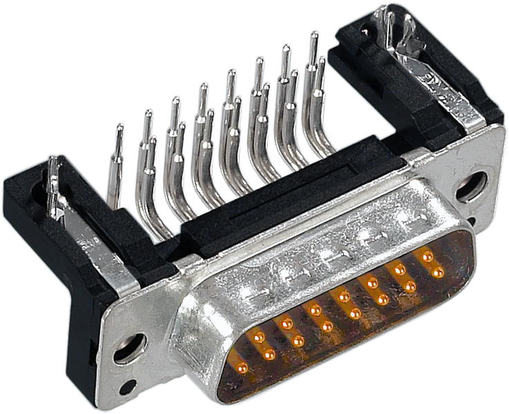 Image of Harting 09663627811