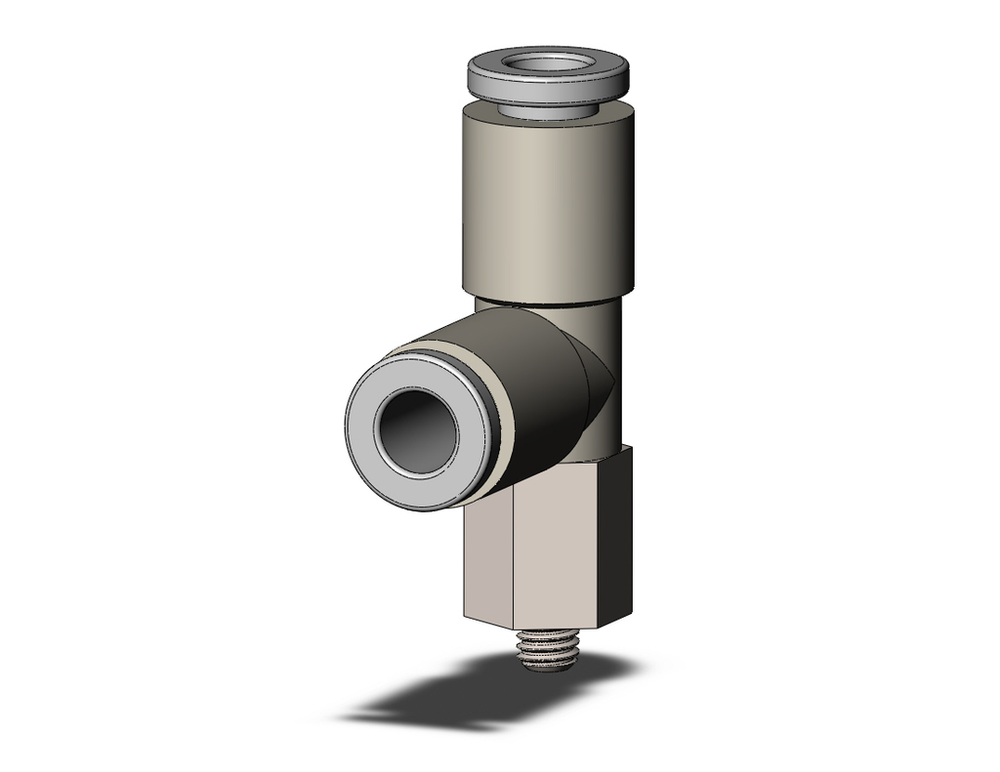 Image of SMC KQ2Y04-M3G