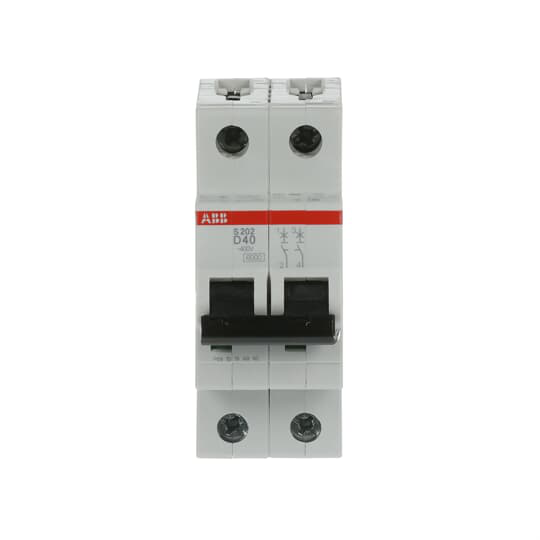 Image of ABB 2CDS252001R0401