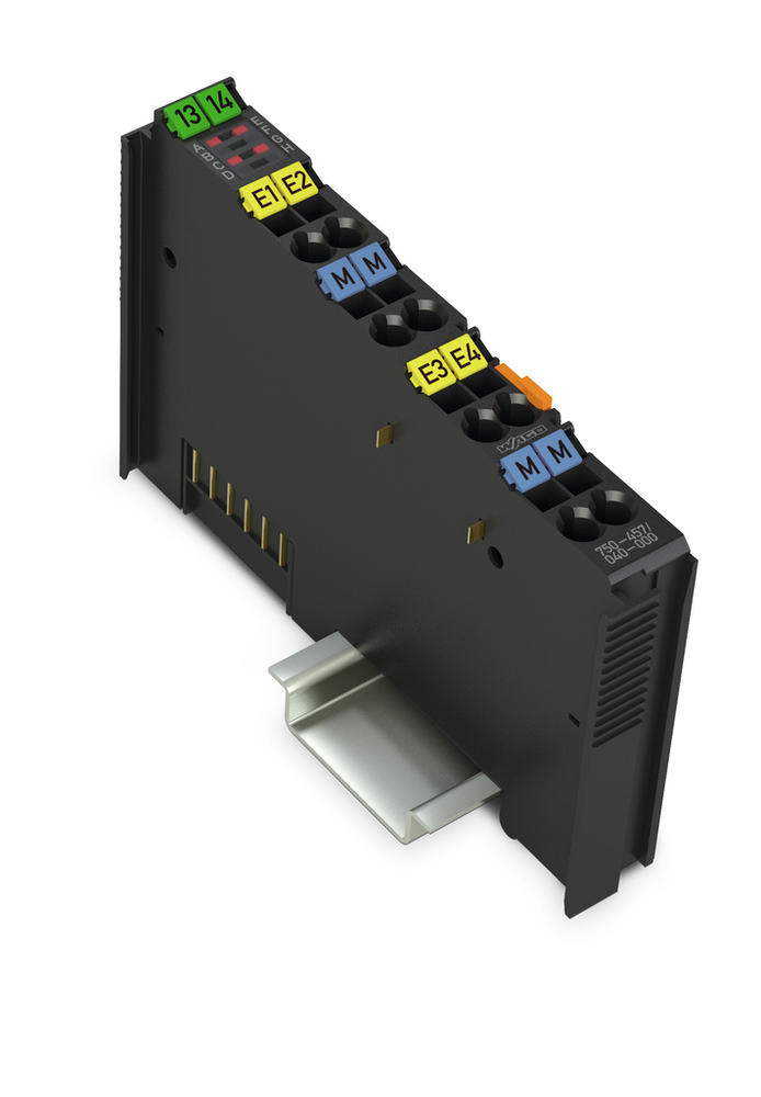 Image of WAGO 750-457/040-000