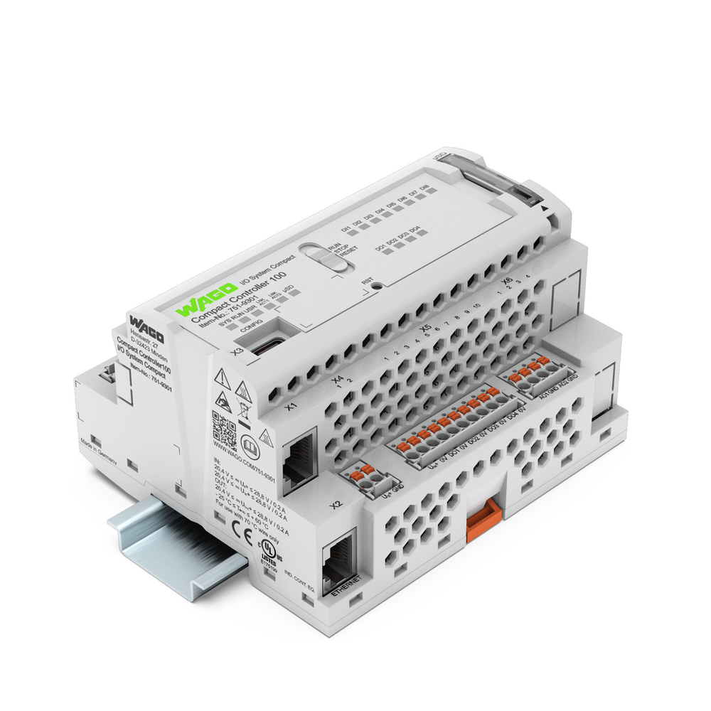 Image of WAGO 751-9301
