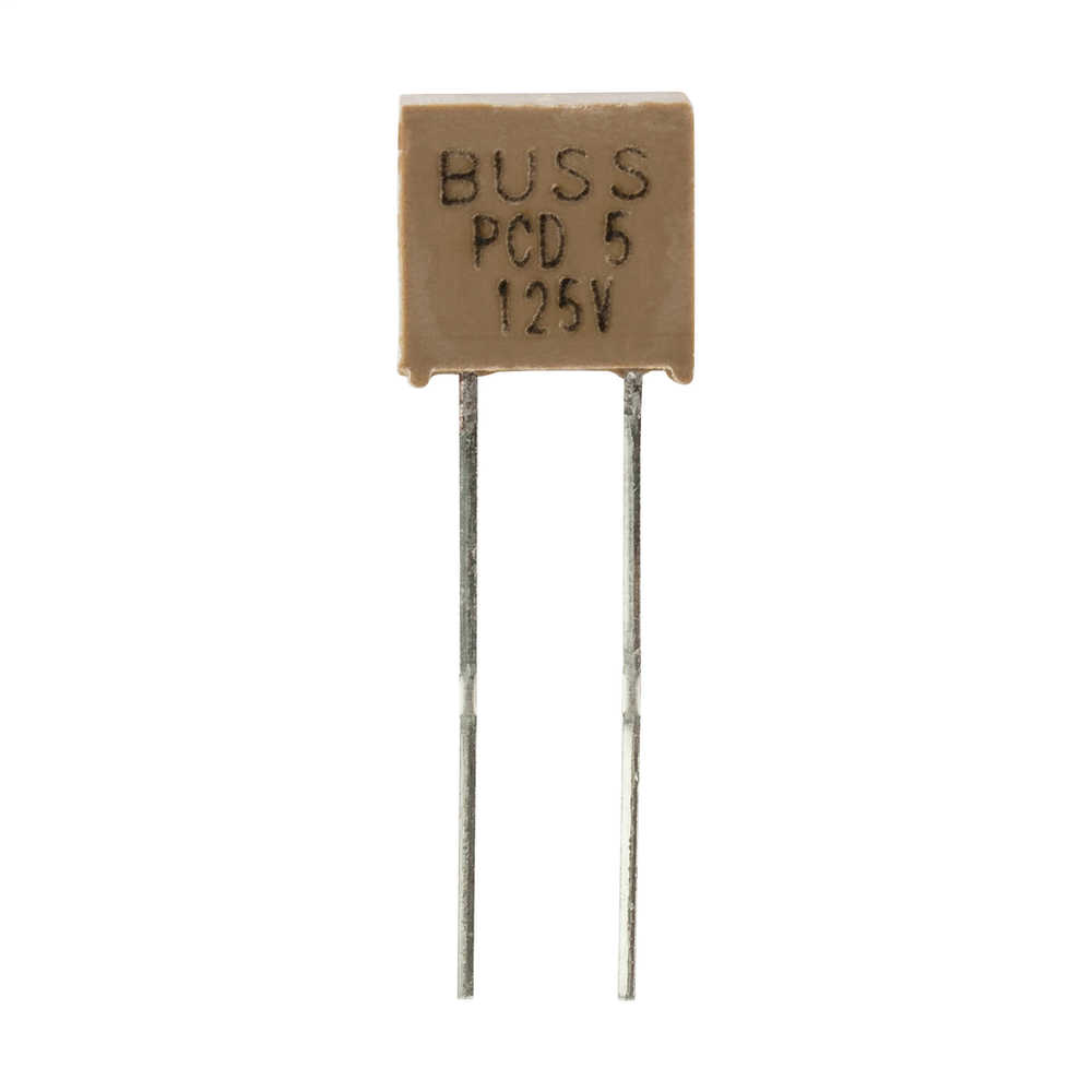 Image of Bussmann BK/PCD-5-R