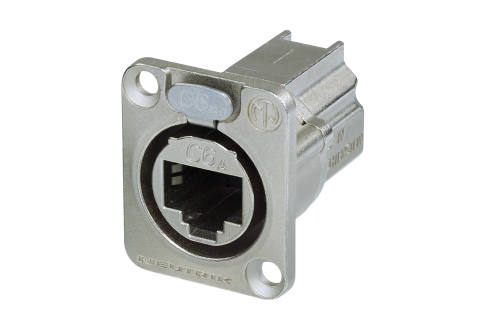 Image of Neutrik NE8FDX-P6