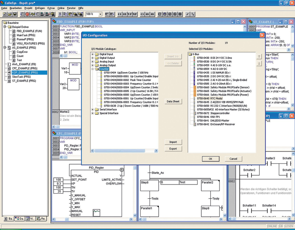 Image of WAGO 759-333/000-923