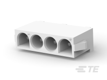 Image of TE Connectivity 350430-1