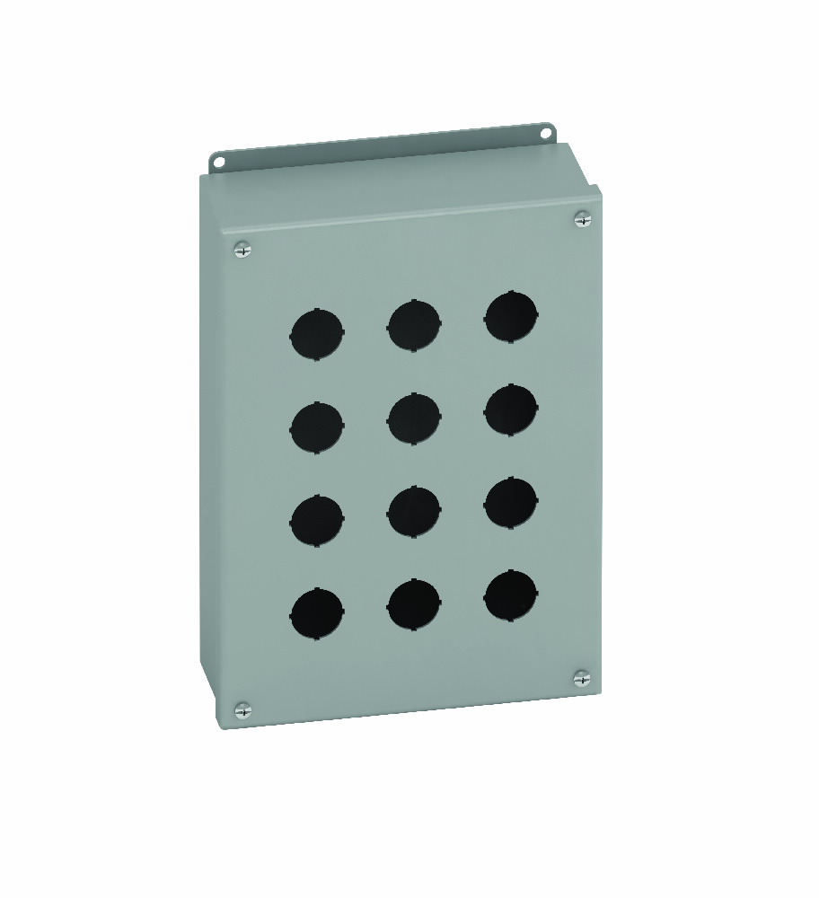 Image of B-Line PB20