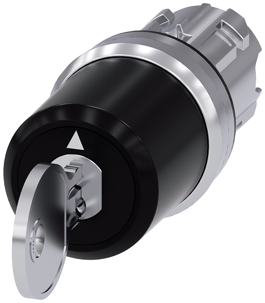 Image of Siemens 3SU10505PM010AA0