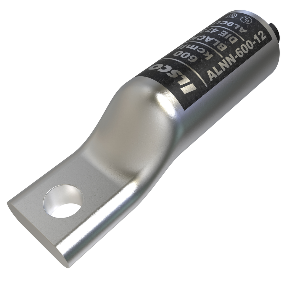 Image of ILSCO ALNN-600-12