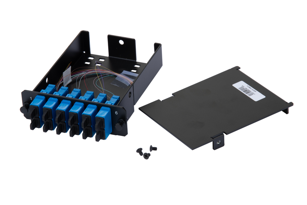 Image of Panduit FCS9N-12-03P