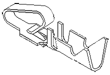 Image of Molex 08500008