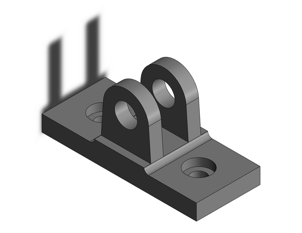 Image of SMC MU-D03