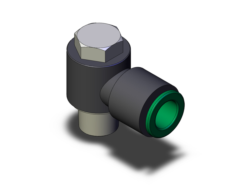 Image of SMC KRV10-02S