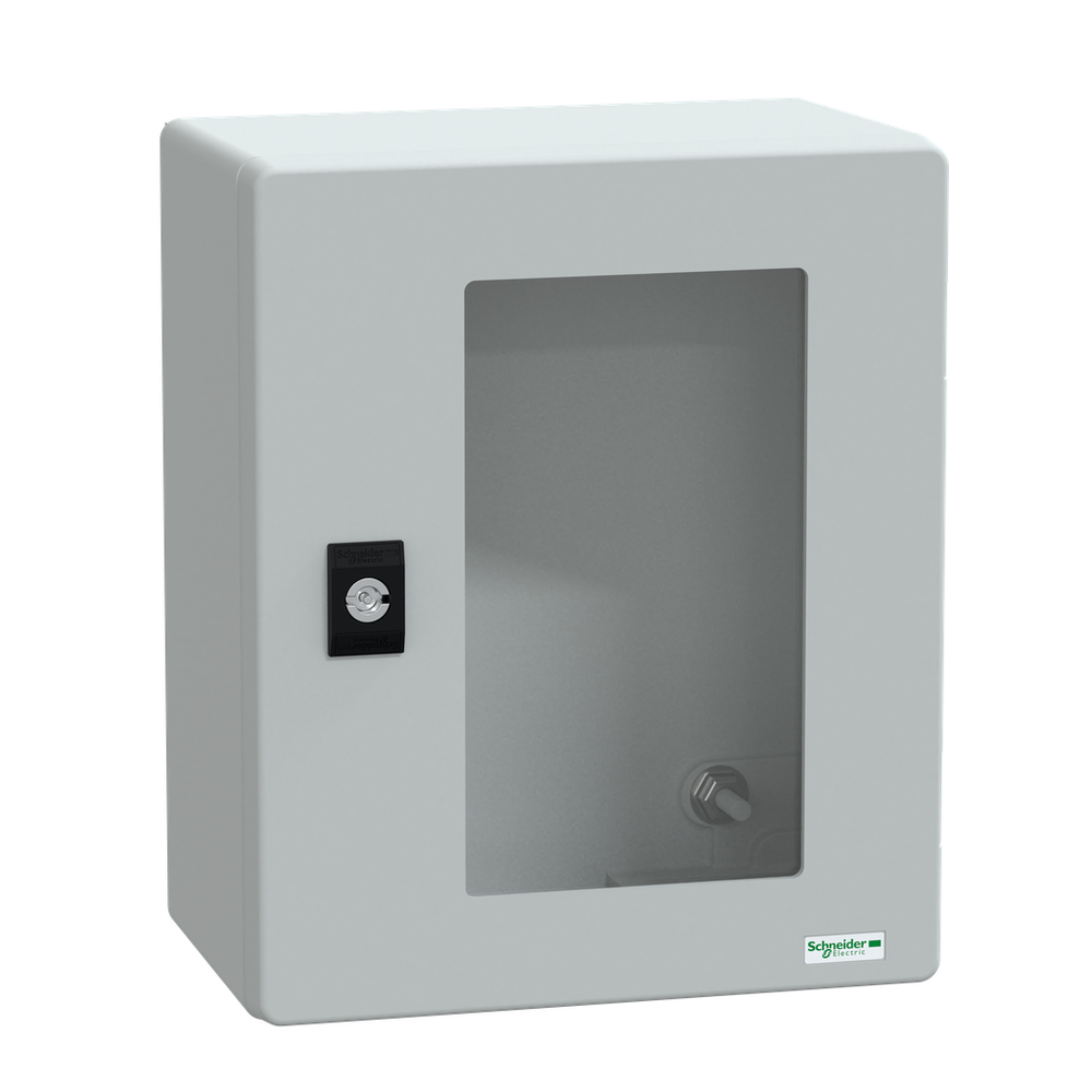 Image of Schneider Electric NSYPLM3025TG