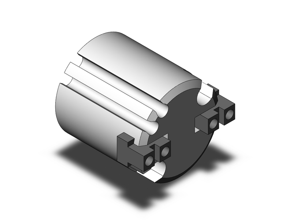 Image of SMC MHS2-16D