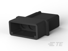 Image of TE Connectivity 1-480305-9