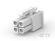 Image of TE Connectivity 1969597-4