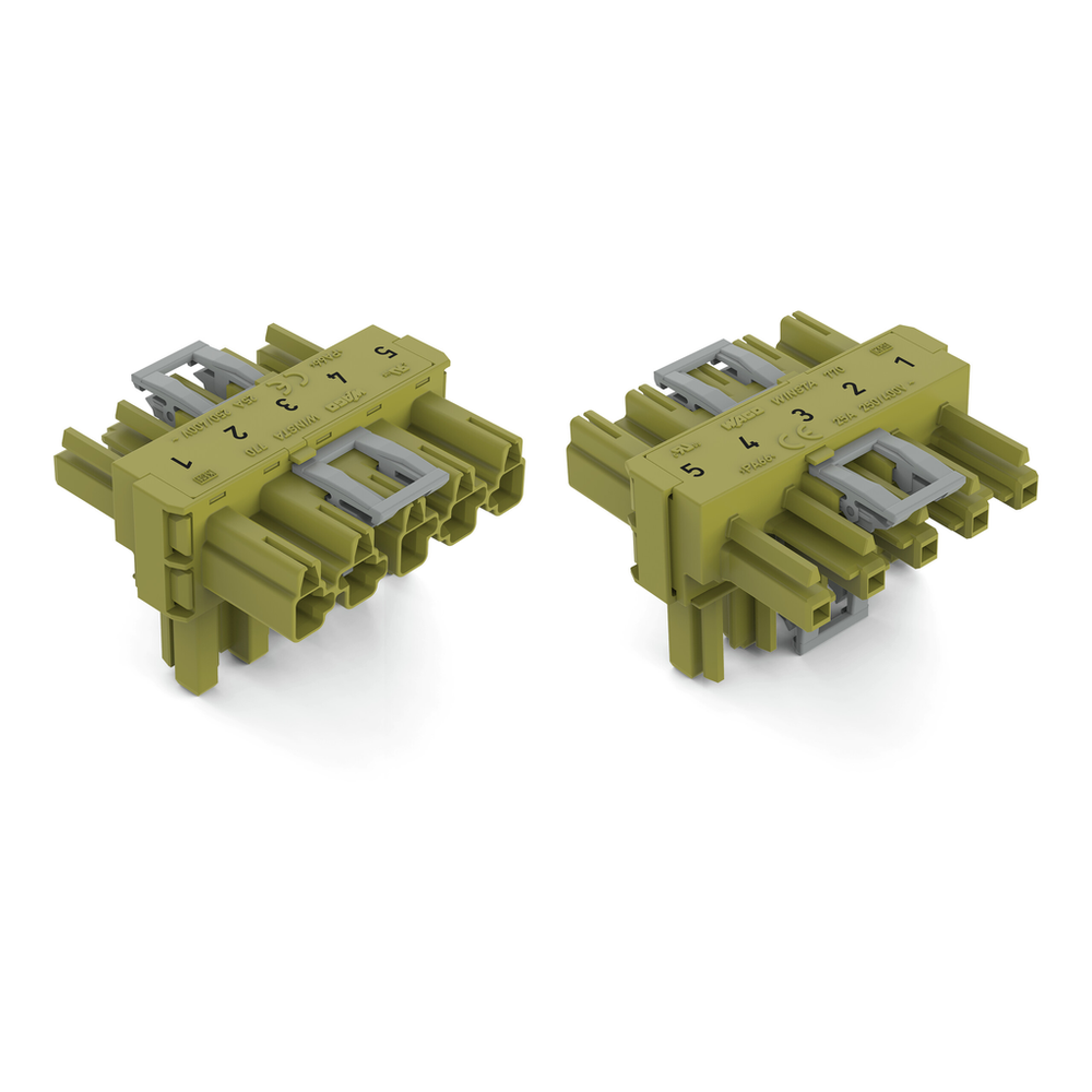 Image of WAGO 770-1742