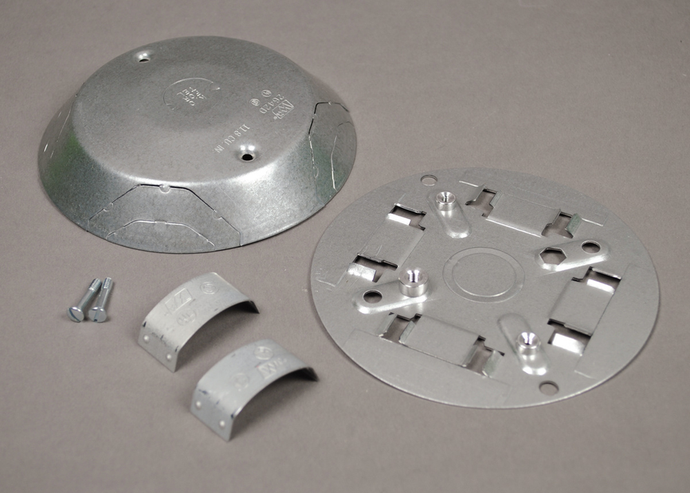 Image of Wiremold 2642D