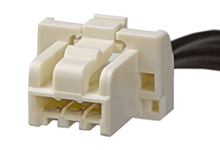 Image of Molex 151350305