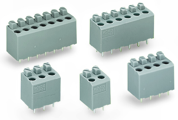 Image of WAGO 735-307