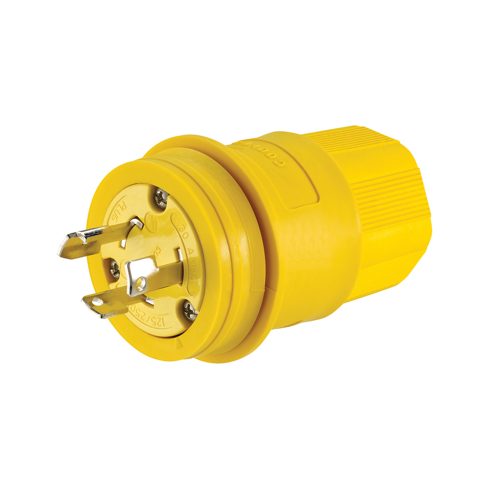 Image of Cooper Wiring Devices 3331PW