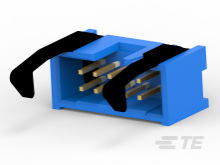 Image of TE Connectivity 2-1761606-3