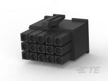 Image of TE Connectivity 1-172171-9