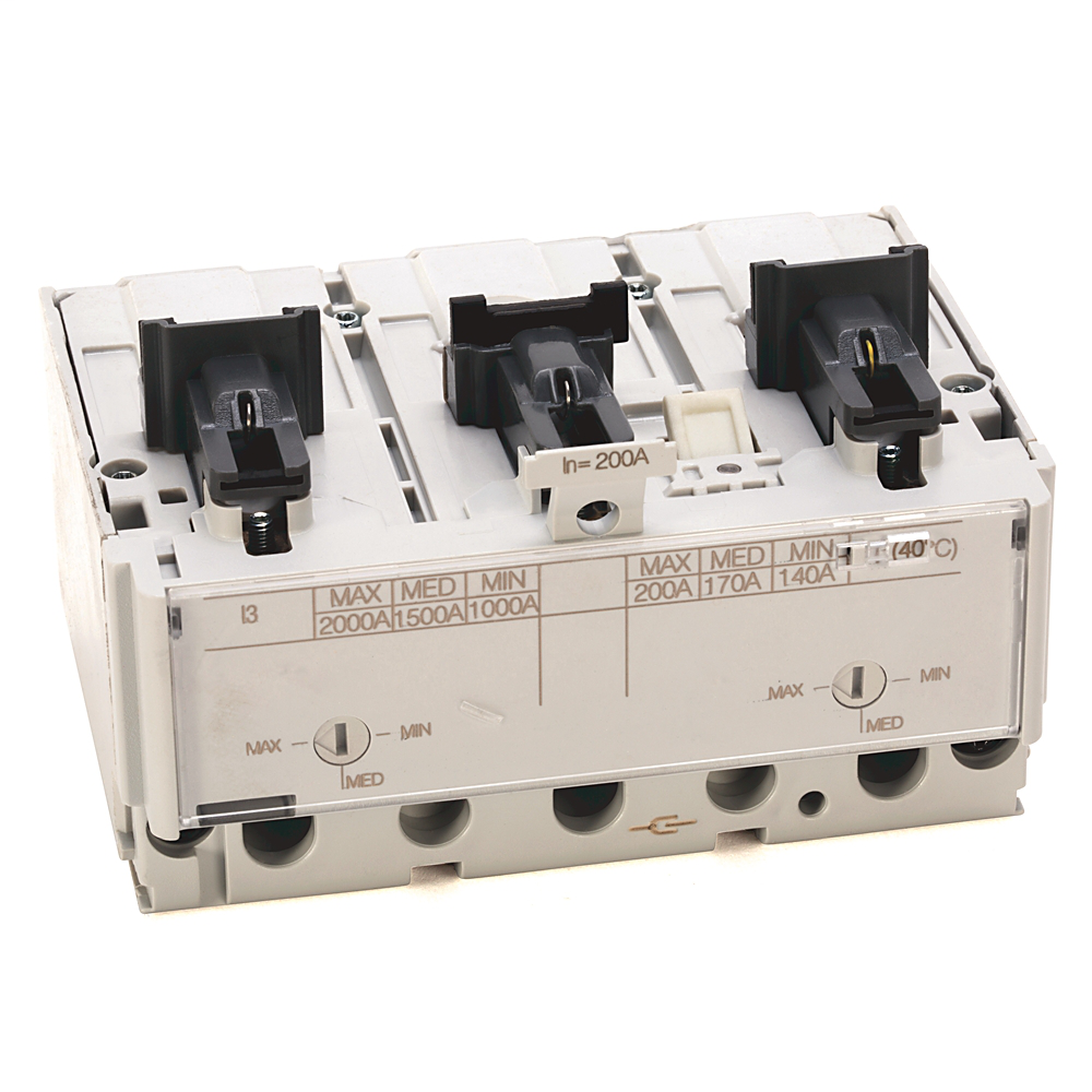 Image of Allen-Bradley 140G-JTF3-D20