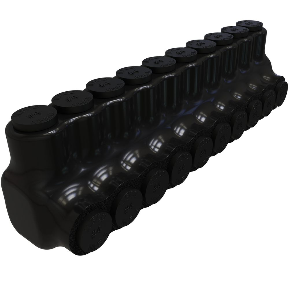 Image of ILSCO PBTS-10-4