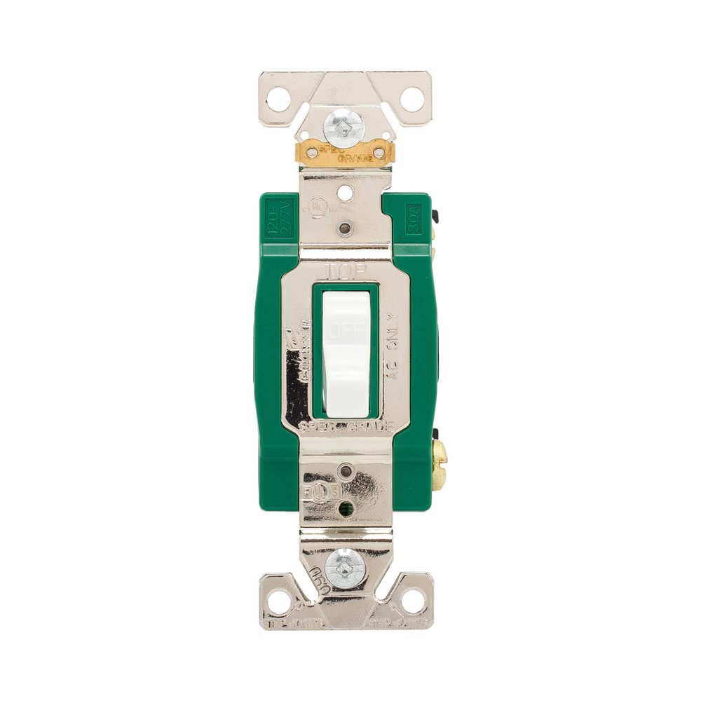 Image of Cooper Wiring Devices 3031W