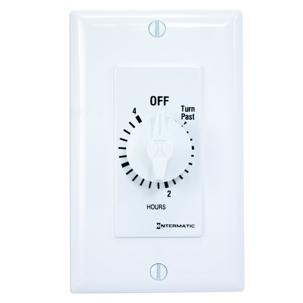 Image of Intermatic FD4HW